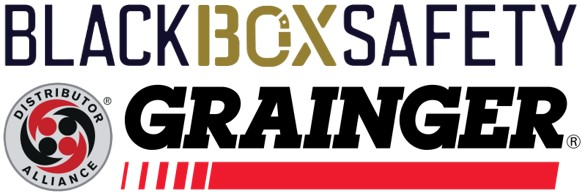 Black Box Safety and Grainger alliance lockup