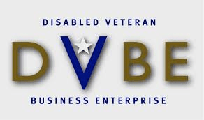 California DVBE certified